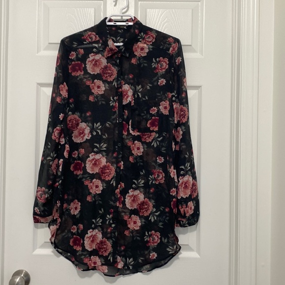 🌸🌸Pre-❤️dress/top🌸🌸 - Picture 1 of 7